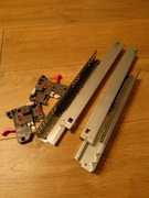 Prowadnica Modern Slide GTV 18mm L-350