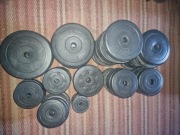 Obciążenia bitumiczne