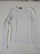 Amisu lekka koszulka z długim rękawem r S