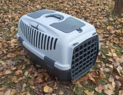 Transporter dla kota lub psa Trixie Capri 2