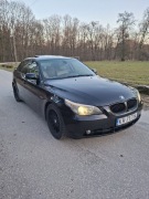 BMW 530D 2006r 300KM !!! Pilnie sprzedam