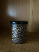 SeedBoost Messor Barbarus 200g – Idealna Mieszanka dla Twoich Mrówek