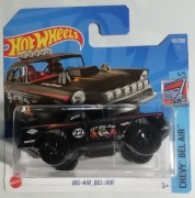 Hot Wheels Big-Air Bel-Air HCV14