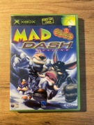 XBOX CLASSIC MAD DASH RACING / WYŚCIGOWA