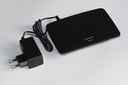 Switch Linksys SE2500-EU (5x10/100/1000Mbit) Gigabit Ethernet