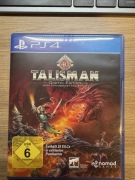 Talisman Anniversary edition - PS4