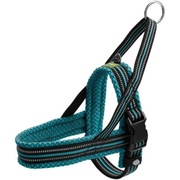 Hunter Szelki Norweskie Hilo turkusowe  S