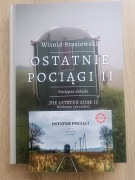 Ostatnie Pociągi 2 PLUS