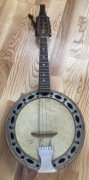 Banjo instrument używany