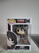Funko POP Fullmetal Alchemist #898 Lust