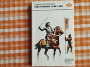 CRECY - ORLEAN 1346-1429 Edward Potkowski 