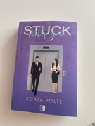 Książka Stuck with you