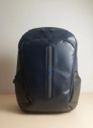 plecak Samsonite Ecodiver M-USB 15.6" Niebieski
