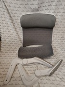 Ergonomiczne krzesło biurowe Melokea 