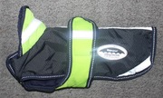 Dogman Professional kurteczka przeciwdeszczowa dla psa r.30cm