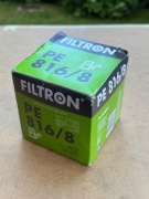 Nowy Filtr Paliwa Filtron PE 816/8