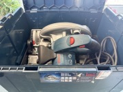 Bosch pilarka tarczowa GKS 65 GCE L-Boxx
