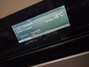 Piekarnik Miele DGC 6800