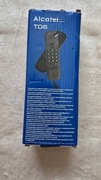 Telefon przewodowy Alcatel T06 – czarny – nowy!