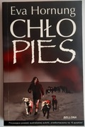 Eva Hornung - Chłopies [jakNOWA]