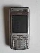 Nokia n70 stan nieznany
