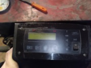 Sterownik do pieca Sterownik TECH ST-37N RS EU z metalową obudową