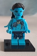 Lego Avatar Tsireya figurka