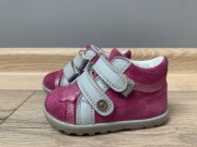 Buty trzewiki Bartek rozm 19 dla dziewczynki skóra