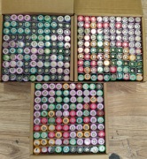 300x sztuk ogniwo ogniwa 18650 samsung lg sony tylko markowe sanyo