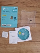 Karta sieciowa usb TPLINK TL-WN725N