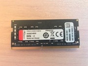 Kingston HyperX HX424S14IB2/8 - SODIMM 8GB DDR4 
