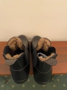 Sprzedam nowe, nieużywane damskie buty jeździeckie rozm. 39