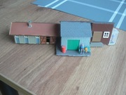 Magazyn na makietę skala TT