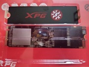 Chłodzenie Radiator Adata SX8200 PRO (Nowy)