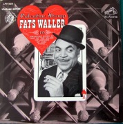 Fats Waller ~ winyl ~ LPV-525 ~ stan BDB