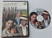 Film DVD MARPLE Strzały w Stonygates Agatha Christ