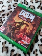 Doom eternal Xbox