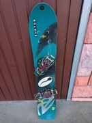 Deska snowboardowa Burton