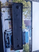 MERCEDES W176 RAMKA PODKŁADKA POD TABLICE REJESTRACYJNĄ A1768853800