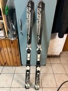 Narty zjazdowe damskie BLIZZARD VIVA