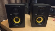 KRK Kreate 3, Aktywne monitory studyjne