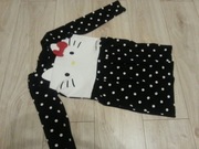 Sukienka 122/128 H&M
