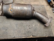KATALIZATOR OD AUDI 1,8 BENZYNA 