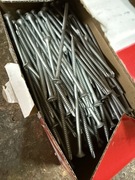 Wkręty samowiercące do blach 4,8x120 PZ KOELNER