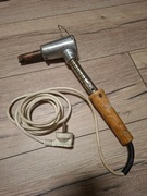 Duża Lutownica Kolbowa