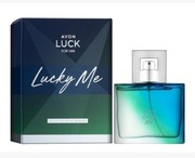 Avon perfumy męskie Lucky 