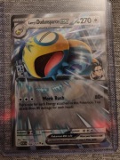 Karta Pokemon - LARRY'S DUDUNSPARCE EX - ASC 164/217