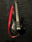Ibanez GRG 170DX BKN gitara elektryczna