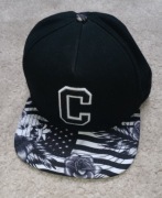Czapka Cayler&Sons Promocja !!!!