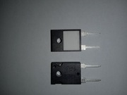 Rezystor 100 Ohm /100 W  /1%/  MPT100C100RF 